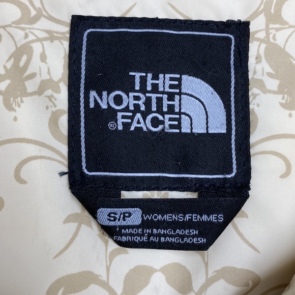 The North Face Hyvent Goose Down Parka - Picture 10 of 16